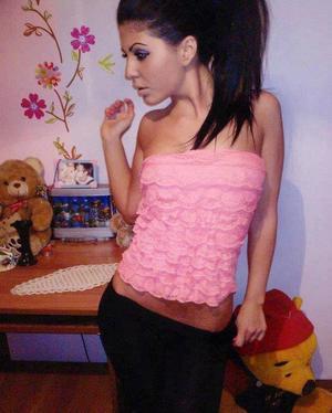 Melva is a cheater looking for a guy like you!